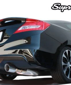 GReddy GReddy Products Honda (FB) Civic Si Supreme SP Exhaust