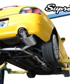 GReddy Honda (AP1/AP2) S2000 Supreme SP Exhaust GReddy Products