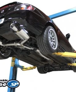 GReddy Honda (AP1/AP2) S2000 Supreme SP Exhaust GReddy Products
