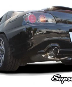 GReddy Honda (AP1/AP2) S2000 Supreme SP Exhaust GReddy Products