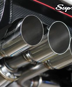 GReddy GReddy Products Honda (FK8) Civic Type R HG 3