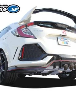 GReddy GReddy Products Honda (FK8) Civic Type R HG 3