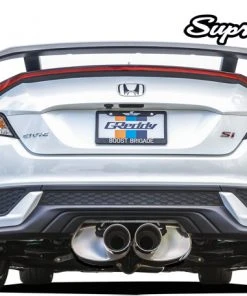 GReddy GReddy Products Honda (FC3) Civic Si Coupe 3