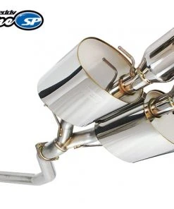 GReddy GReddy Products Honda (FC3) Civic Si Coupe 3" Supreme SP Exhaust