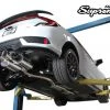 GReddy GReddy Products Honda (FC3) Civic Si Coupe 3" Supreme SP Exhaust