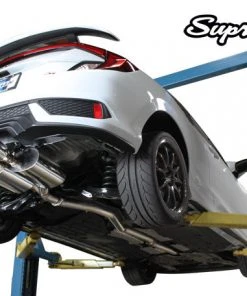 GReddy GReddy Products Honda (FC3) Civic Si Coupe 3" Supreme SP Exhaust