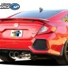 GReddy GReddy Products Honda (FC1) Civic Si Sedan 3" Supreme SP Exhaust