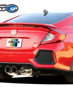 GReddy GReddy Products Honda (FC1) Civic Si Sedan 3" Supreme SP Exhaust