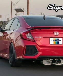 GReddy GReddy Products Honda (FC1) Civic Si Sedan 3