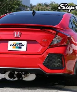 GReddy GReddy Products Honda (FC1) Civic Si Sedan 3