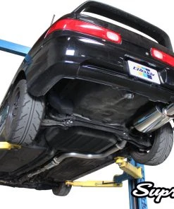 GReddy Acura (DC) Integra 3" Supreme SP Exhaust - NEW!