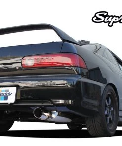 GReddy Acura (DC) Integra 3" Supreme SP Exhaust - NEW!