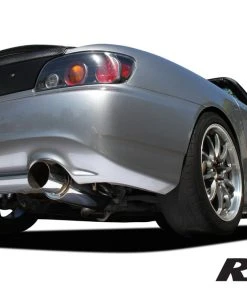 GReddy Honda (AP1/AP2) S2000 RS-RACE Exhaust GReddy Products