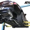 GReddy Honda (AP1/AP2) S2000 RS-RACE Exhaust GReddy Products