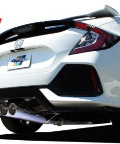 GReddy Featured Collections * SALE* - Honda (FK7) Civic Sport HB 3