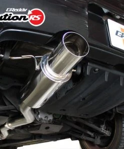 GReddy Subaru (GDB) WRX STI Revolution RS Exhaust GReddy Products