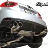 GReddy Subaru (GRB) STI Hatchback Supreme SP Exhaust GReddy Products 2 GReddy Subaru (GRB) STI Hatchback Supreme SP Exhaust GReddy Products