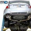 GReddy Subaru (GV8) STI Sedan Supreme SP Exhaust
