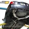 GReddy Subaru (GV8) STI / WRX Sedan EVOlution GT Exhaust GReddy Products
