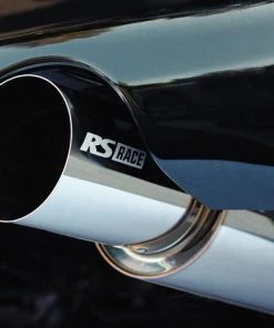 GReddy GReddy Products Mitsubishi (CT9A) Evolution 8/9 GPP RS-Race Exhaust