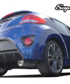 GReddy GReddy Products Hyundai (FS) Veloster Supreme SP Exhaust