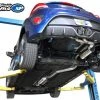 GReddy GReddy Products Hyundai (FS) Veloster Supreme SP Exhaust 2 GReddy GReddy Products Hyundai (FS) Veloster Supreme SP Exhaust