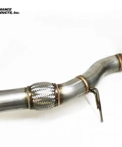 GReddy GReddy Products Honda (FK8) Civic Type R Full 3" Forward Mid-pipe & Front Over-pipe Upgrade - NEW 20 GReddy GReddy Products Honda (FK8) Civic Type R Full 3