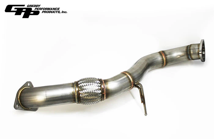 GReddy GReddy Products Honda (FK8) Civic Type R Full 3" Forward Mid-pipe & Front Over-pipe Upgrade - NEW 9 GReddy GReddy Products Honda (FK8) Civic Type R Full 3" Forward Mid-pipe & Front Over-pipe Upgrade - NEW