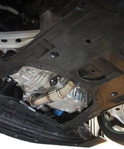 GReddy GReddy Products Honda (FK8) Civic Type R Full 3" Forward Mid-pipe & Front Over-pipe Upgrade - NEW 16 GReddy GReddy Products Honda (FK8) Civic Type R Full 3