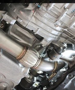 GReddy GReddy Products Honda (FK8) Civic Type R Full 3" Forward Mid-pipe & Front Over-pipe Upgrade - NEW 21 GReddy GReddy Products Honda (FK8) Civic Type R Full 3