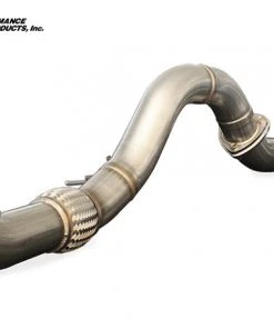 GReddy GReddy Products Honda (FK8) Civic Type R Full 3" Forward Mid-pipe & Front Over-pipe Upgrade - NEW