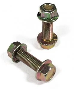 Shopgreddy GReddy Products Replacement Exhaust Bolts And Nuts