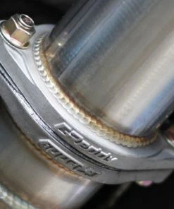 Shopgreddy GReddy Products Replacement Exhaust Bolts And Nuts