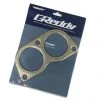 Shopgreddy GReddy Products GReddy 2pc Header Gasket Replacment - 2-hole, 3-bolt