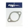 Shopgreddy GReddy Products Replacement Exhaust Gaskets For GReddy Exhausts - Oval, 2-bolt 1 Shopgreddy GReddy Products Replacement Exhaust Gaskets For GReddy Exhausts - Oval, 2-bolt
