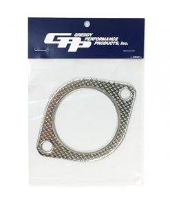 Shopgreddy GReddy Products Replacement Exhaust Gaskets For GReddy Exhausts - Oval, 2-bolt 15 Shopgreddy GReddy Products Replacement Exhaust Gaskets For GReddy Exhausts - Oval, 2-bolt