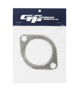 Shopgreddy GReddy Products Replacement Exhaust Gaskets For GReddy Exhausts - Oval, 2-bolt 19 Shopgreddy GReddy Products Replacement Exhaust Gaskets For GReddy Exhausts - Oval, 2-bolt