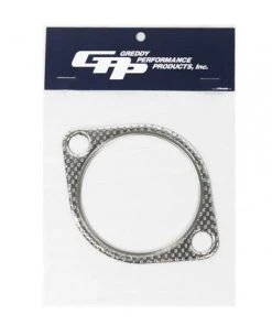 Shopgreddy GReddy Products Replacement Exhaust Gaskets For GReddy Exhausts - Oval, 2-bolt 21 Shopgreddy GReddy Products Replacement Exhaust Gaskets For GReddy Exhausts - Oval, 2-bolt