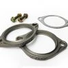 Shopgreddy Weld On Cast Stainless Steel GReddy Exhaust Flange Sets