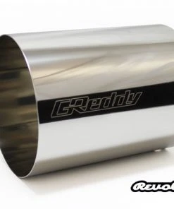 GReddy Replacement Revolution RS SUS 304 Tip(s) 115mm Dia. GReddy Products