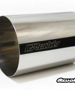 GReddy Replacement Revolution RS SUS 304 Tip(s) 115mm Dia. GReddy Products