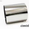 GReddy Replacement Revolution RS SUS 304 Tip(s) 105mm Dia. GReddy Products