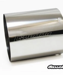 GReddy Replacement Revolution RS SUS 304 Tip(s) 105mm Dia. GReddy Products