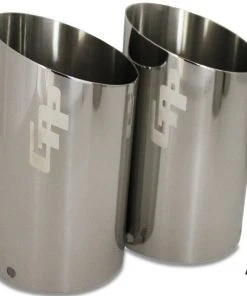 GReddy GPP Optional GPP DD-R Optional Tip Sets 101mm Dia.