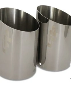 GReddy GPP Optional GPP DD-R Optional Tip Sets 101mm Dia.