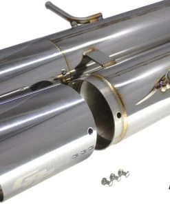 GReddy GPP Optional GPP DD-R Optional Tip Sets 101mm Dia.