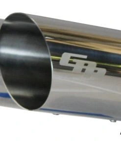 GReddy GPP Optional GPP DD-R Optional Tip Sets 101mm Dia.