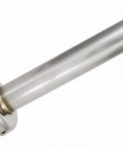 GReddy Optional Revolution RS SUS 304 105mm Dia. Tip Silencer(s) GReddy Products