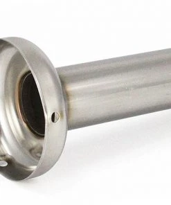 GReddy Optional Revolution RS SUS 304 105mm Dia. Tip Silencer(s) GReddy Products
