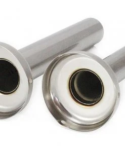GReddy Optional Revolution RS SUS 304 105mm Dia. Tip Silencer(s) GReddy Products